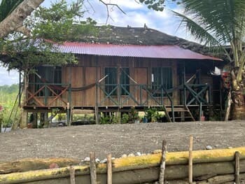 Posada Ecoturística Chachita