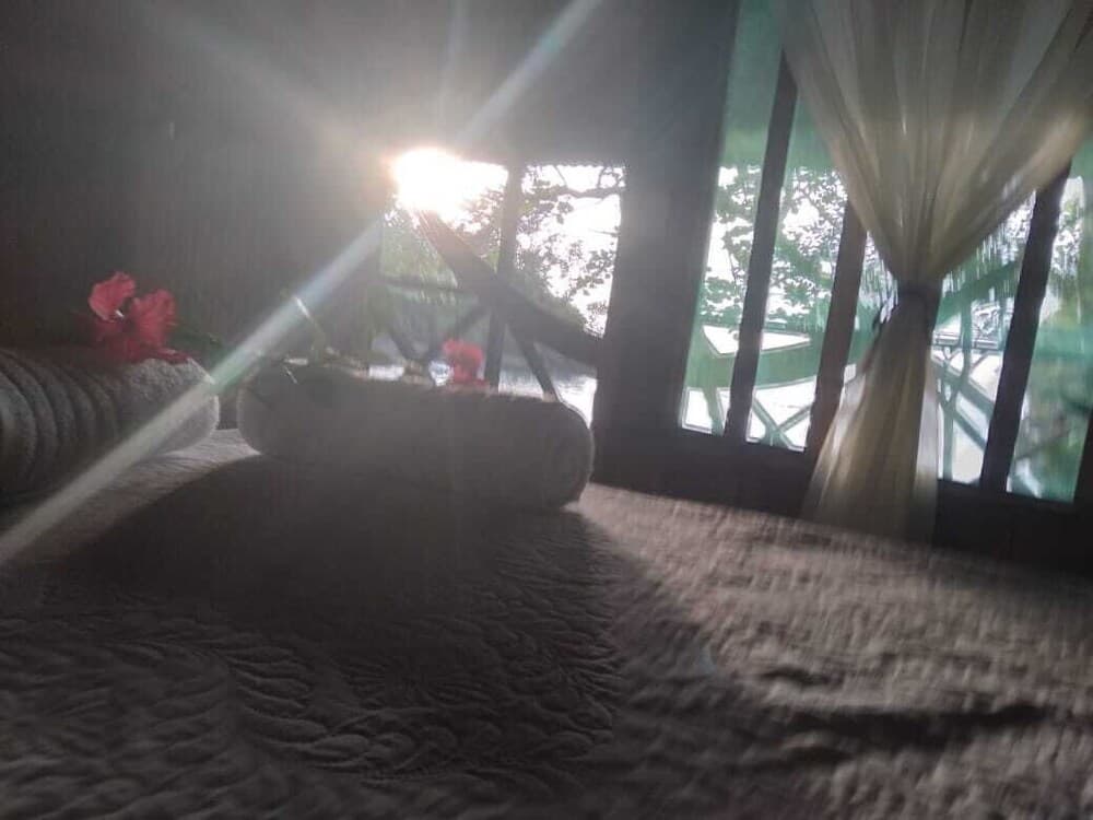 Posada Ecoturística Chachita