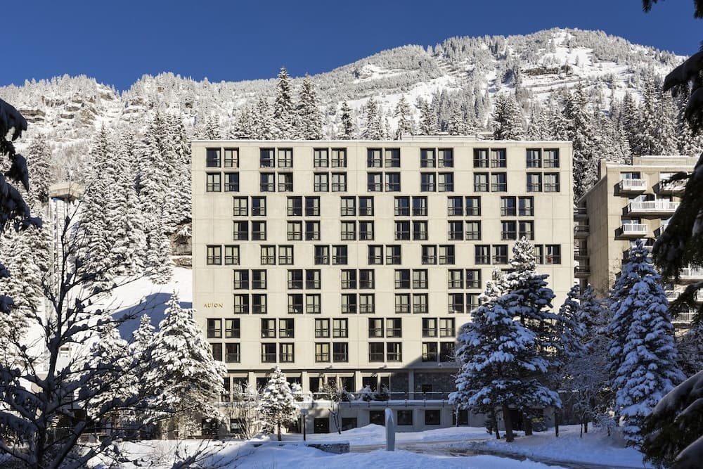 hotel image