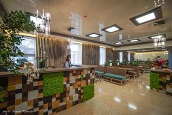 Coin Apartments & Poshtel