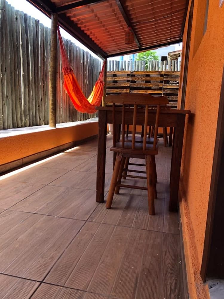 Pousada Guedes Noronha II