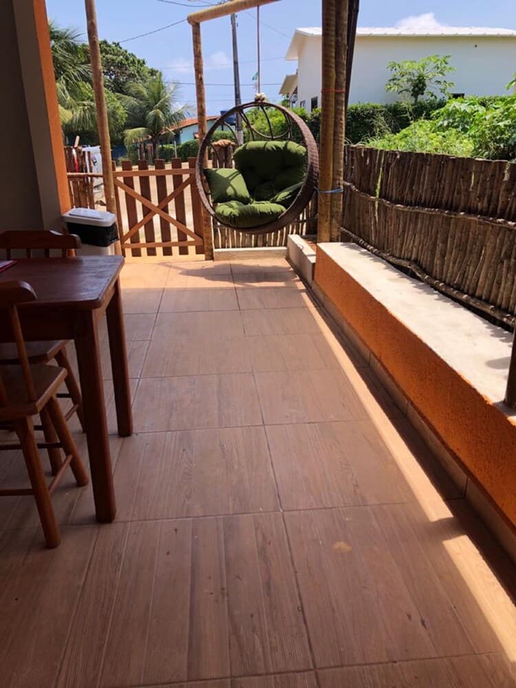 Pousada Guedes Noronha II