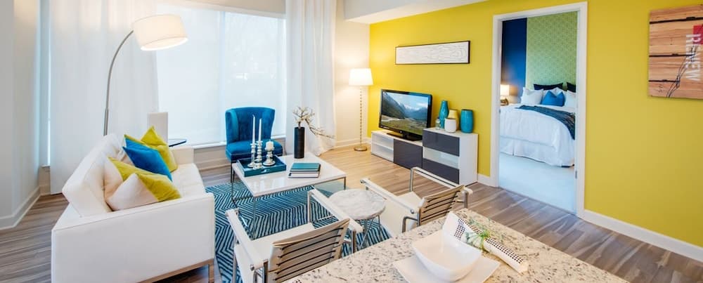 National at Park Crest