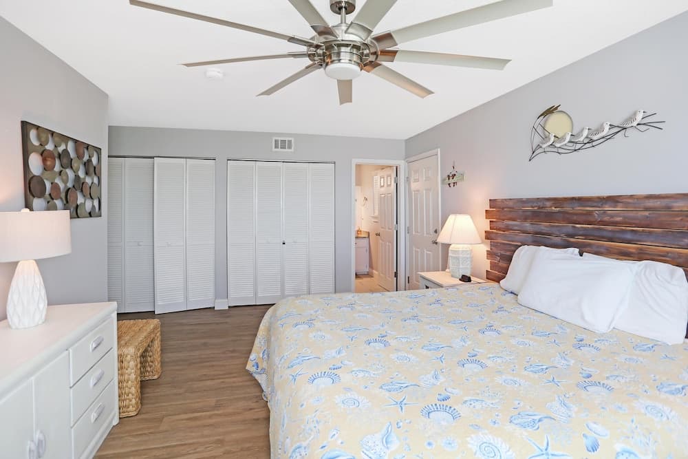 Paradise By The Gulf