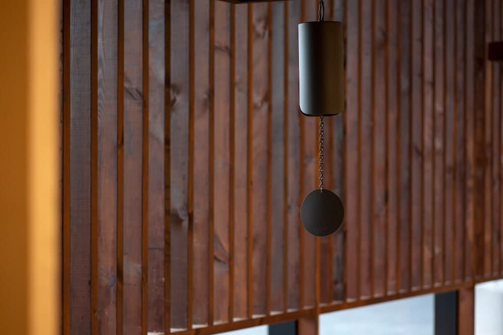 Tomonoya Hotel & Ryokan Daecheon