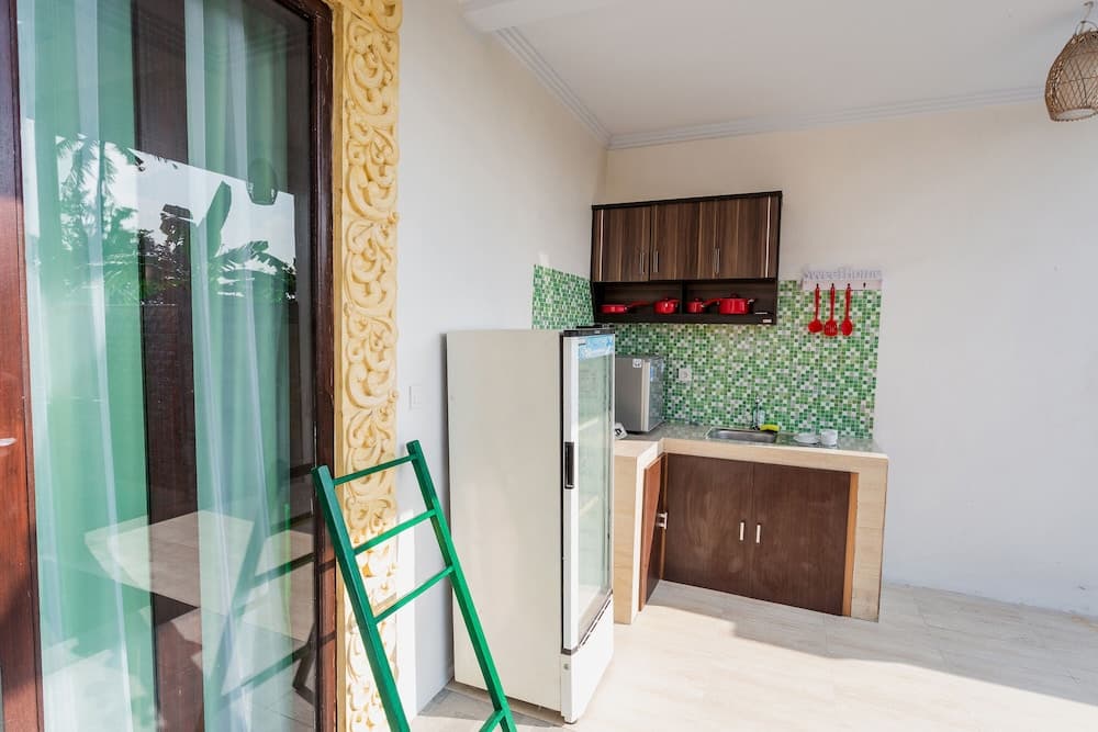 Villa Rama Penida by ABM