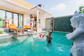 AP Gamat Villa by ABM