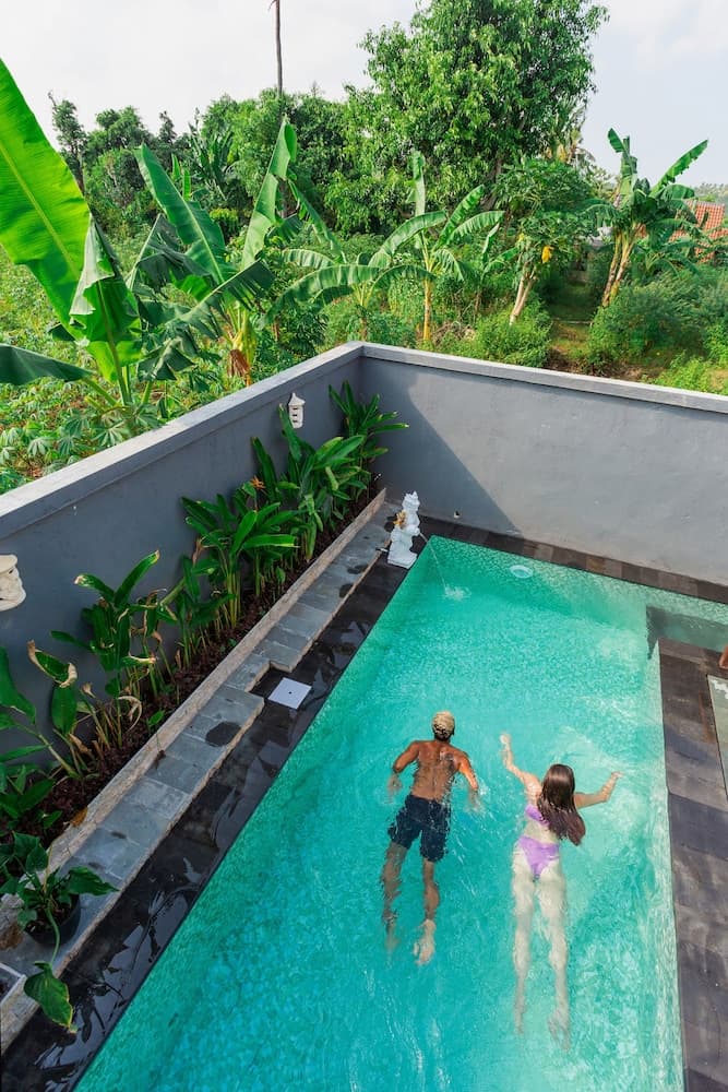 Villa Rama Penida by ABM