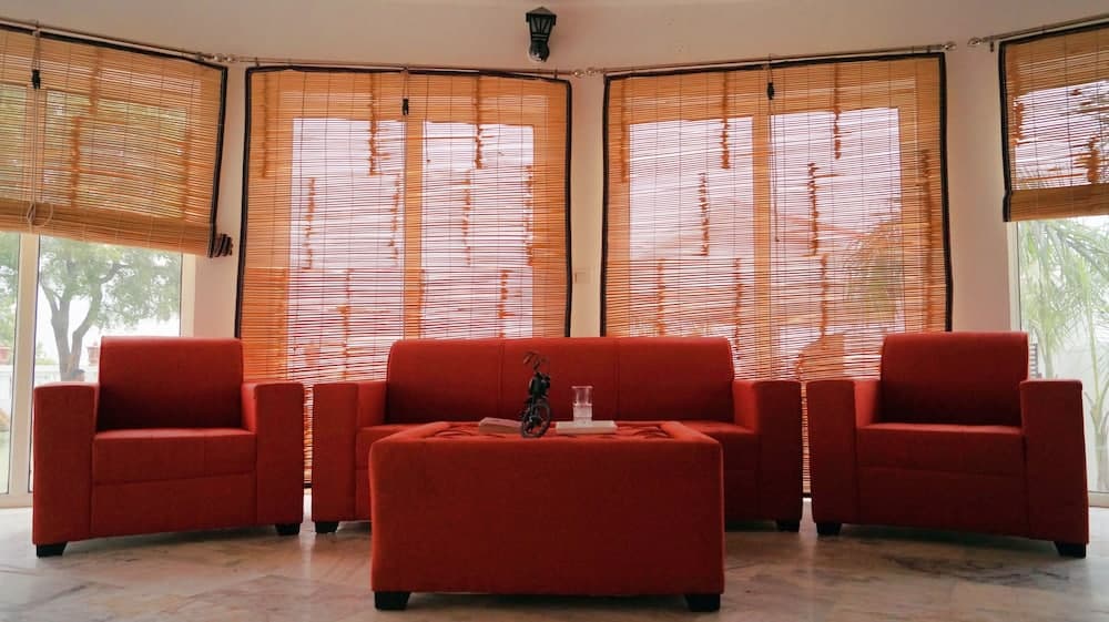 Ganga Village Resort