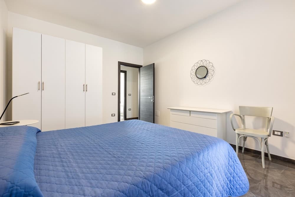 2178 Appartamento Negroamaro by Barbarhouse