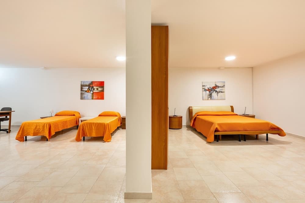 2178 Appartamento Negroamaro by Barbarhouse