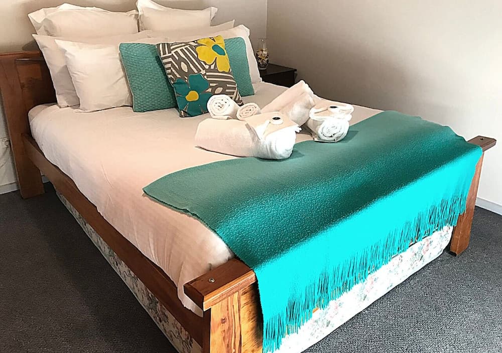 Cosy AffordableGetaway Wifi Netflix Wine