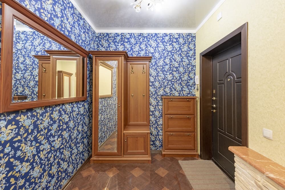 InnDays Podolsk Sverdlova 36a