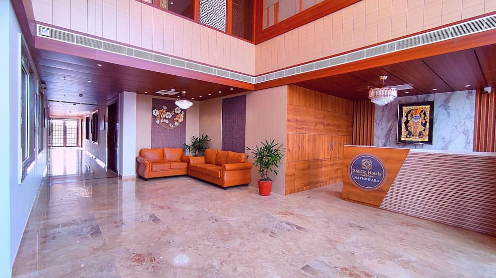 ShriGo Hotel Nathdwara