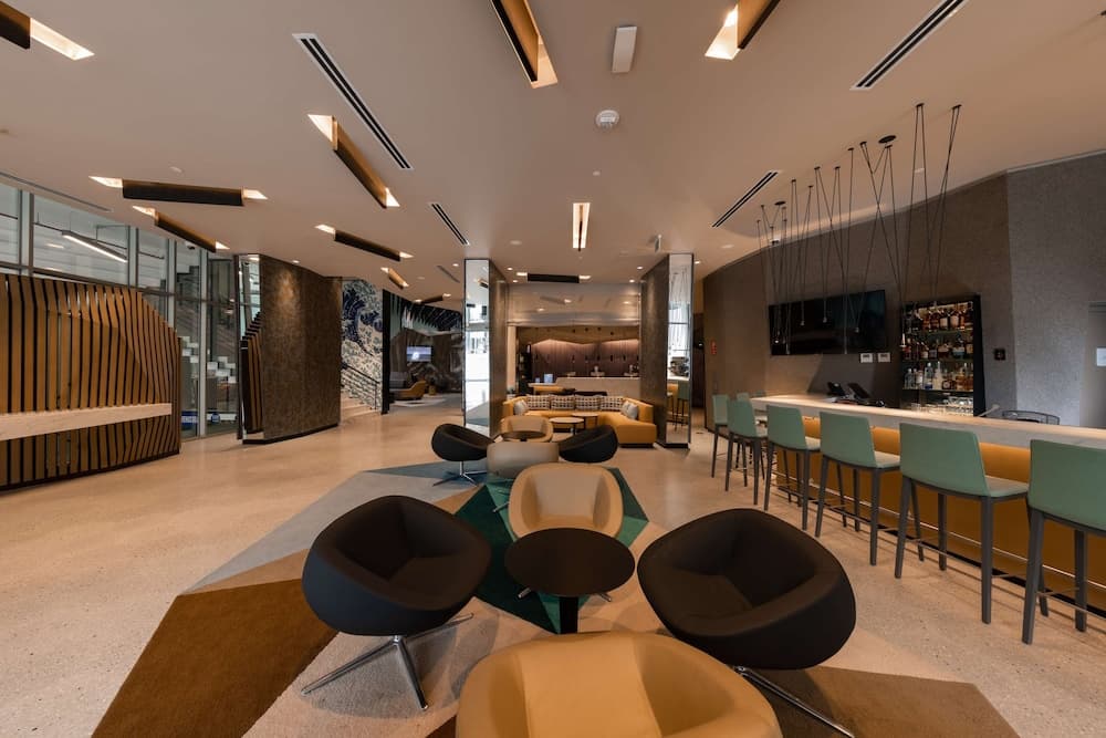 Hilton Garden Inn Lima Miraflores