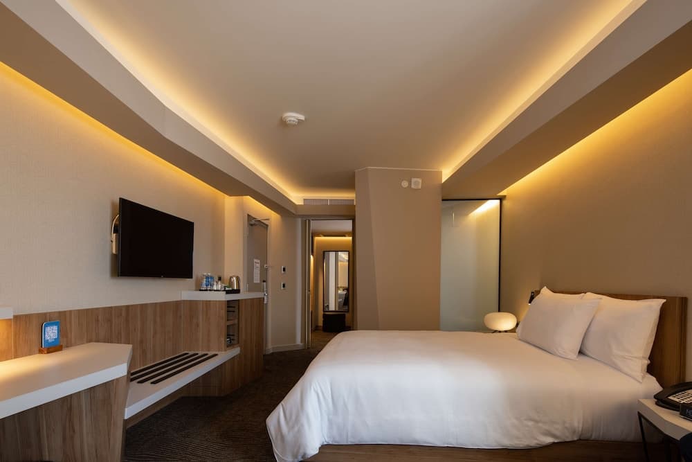 Hilton Garden Inn Lima Miraflores