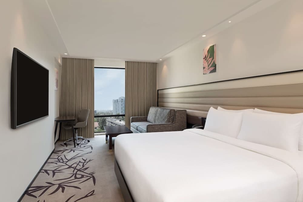 Hilton Garden Inn Pune Hinjawadi