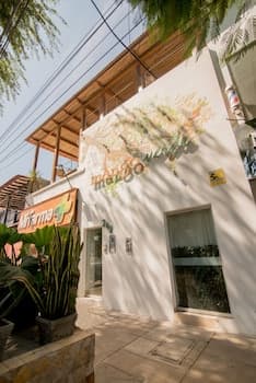 Hotel Ayenda Mango Verde Bed & Breakfast Piura