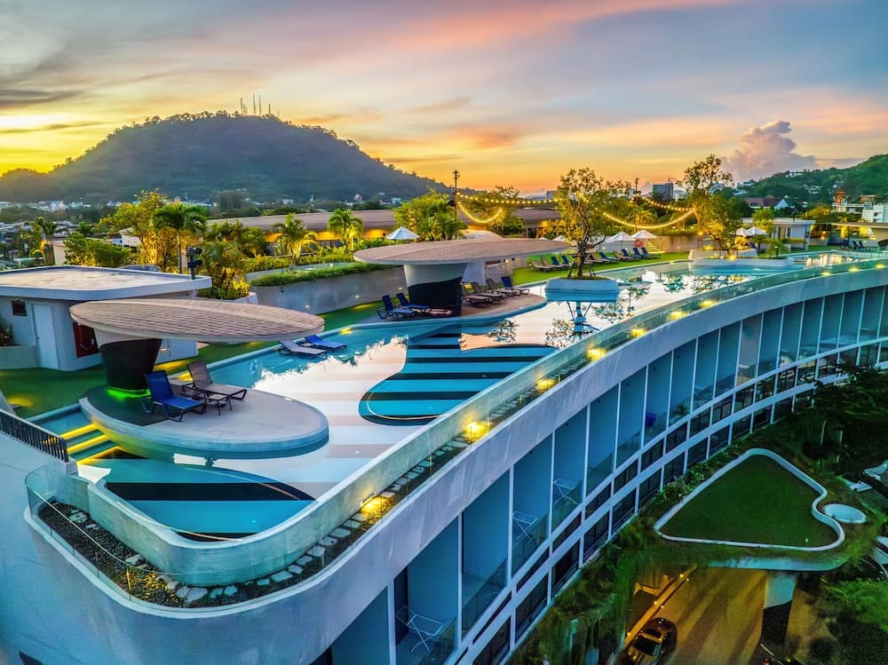 hotel image
