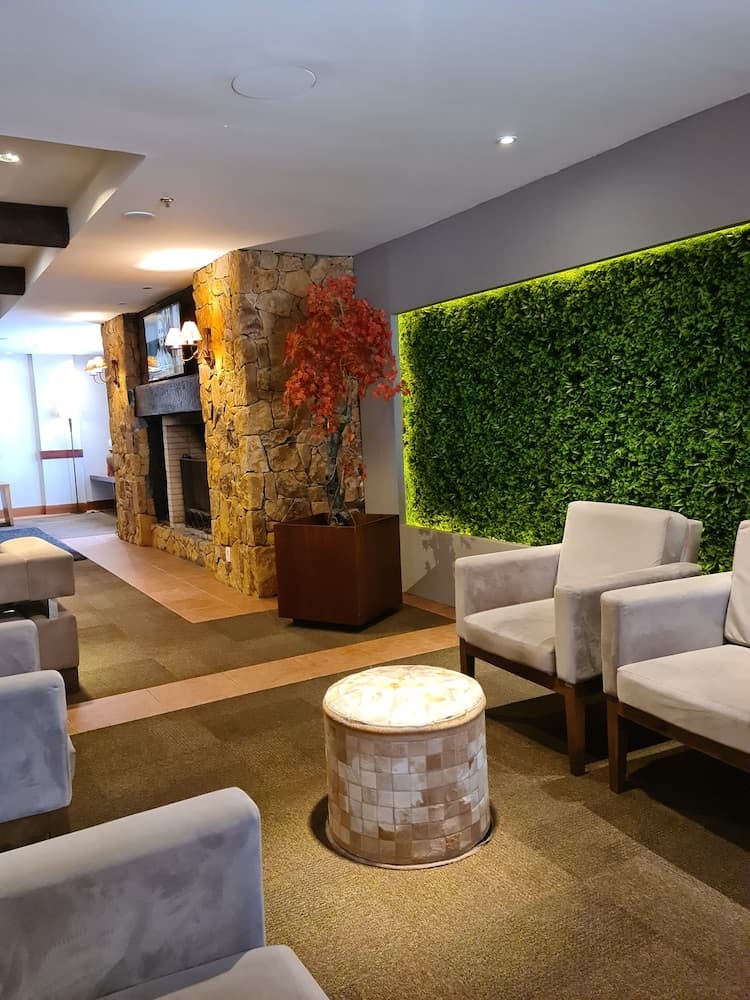 Flat em Gramado Alpenhaus