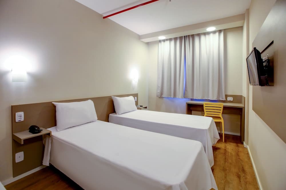 Fit Transamerica Lucas do Rio Verde