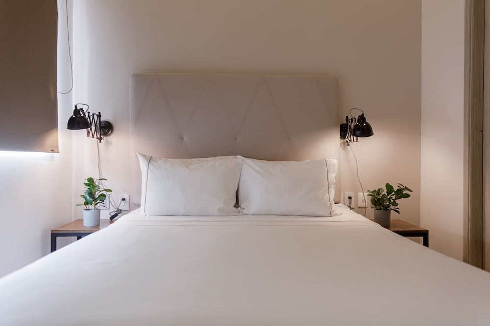 Ganem Suites Cartagena