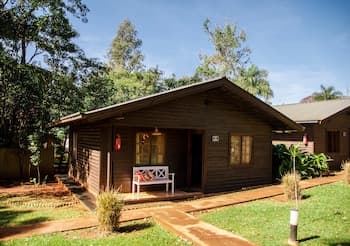 El Descanso Iguazú by DOT Cabana