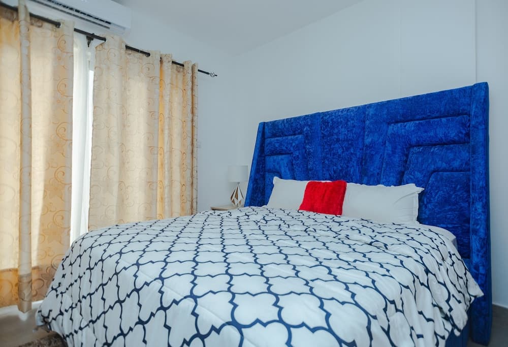 Oasis Park Residence