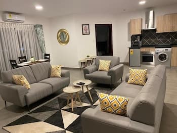 Oasis Park Residence