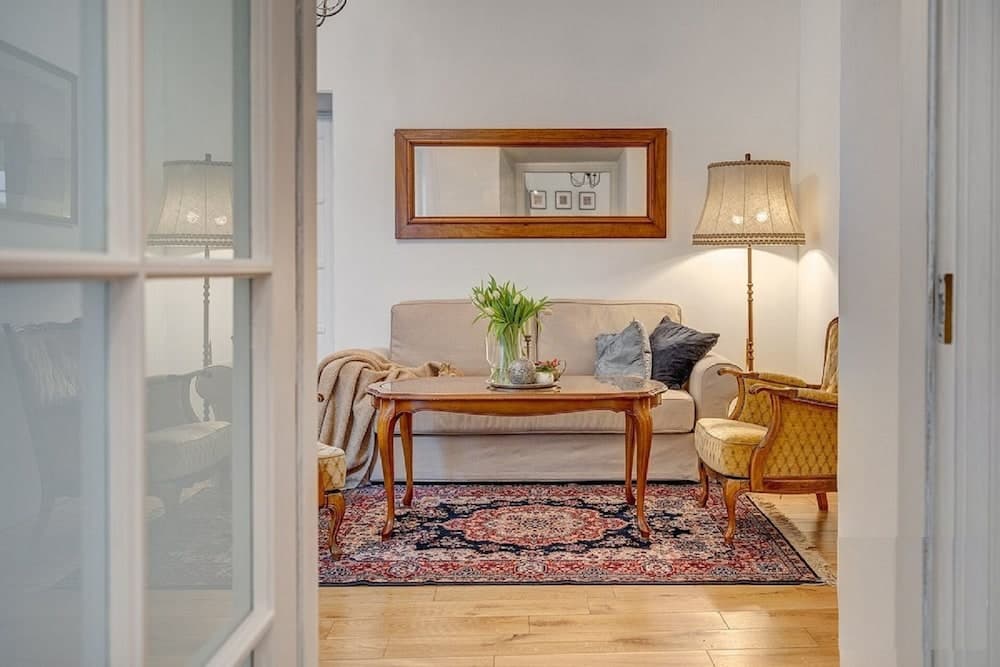 Old Town Saviciaus street Apartment