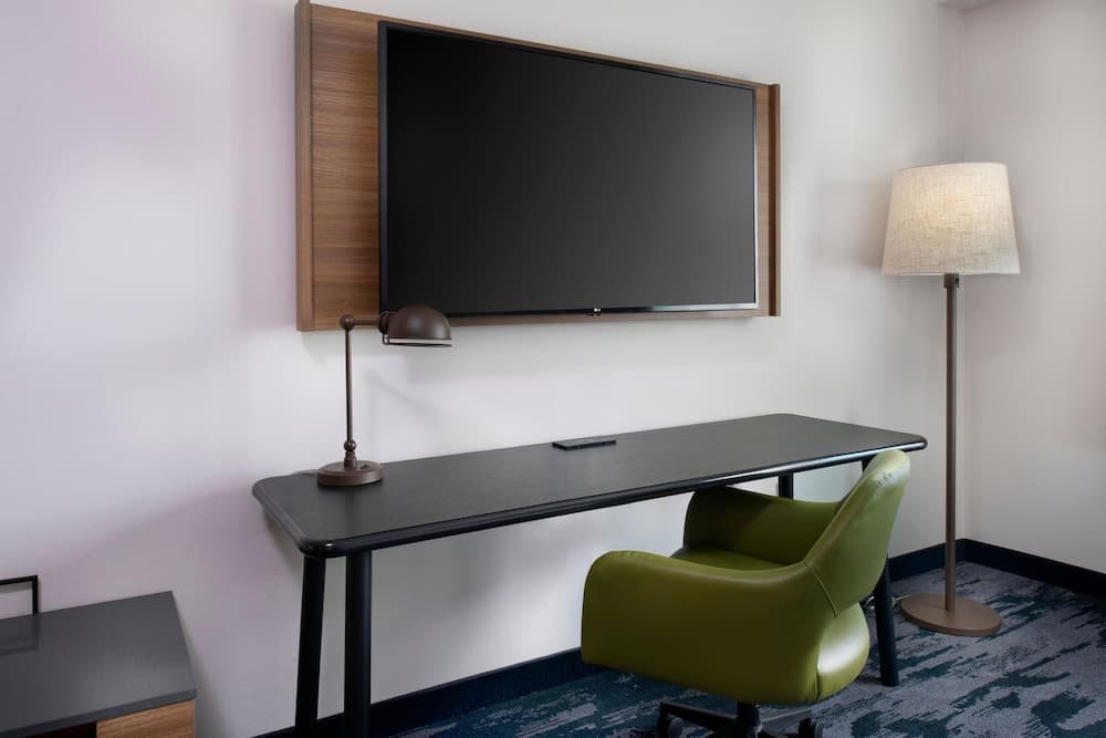 Fairfield Inn & Suites by Marriott Memphis Arlington