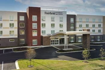 Fairfield Inn & Suites by Marriott Memphis Arlington