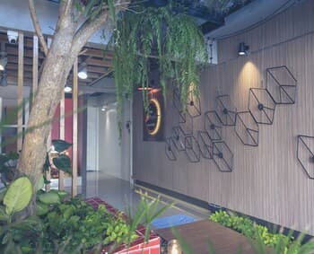 Baan Warintorn Court Nongkhai