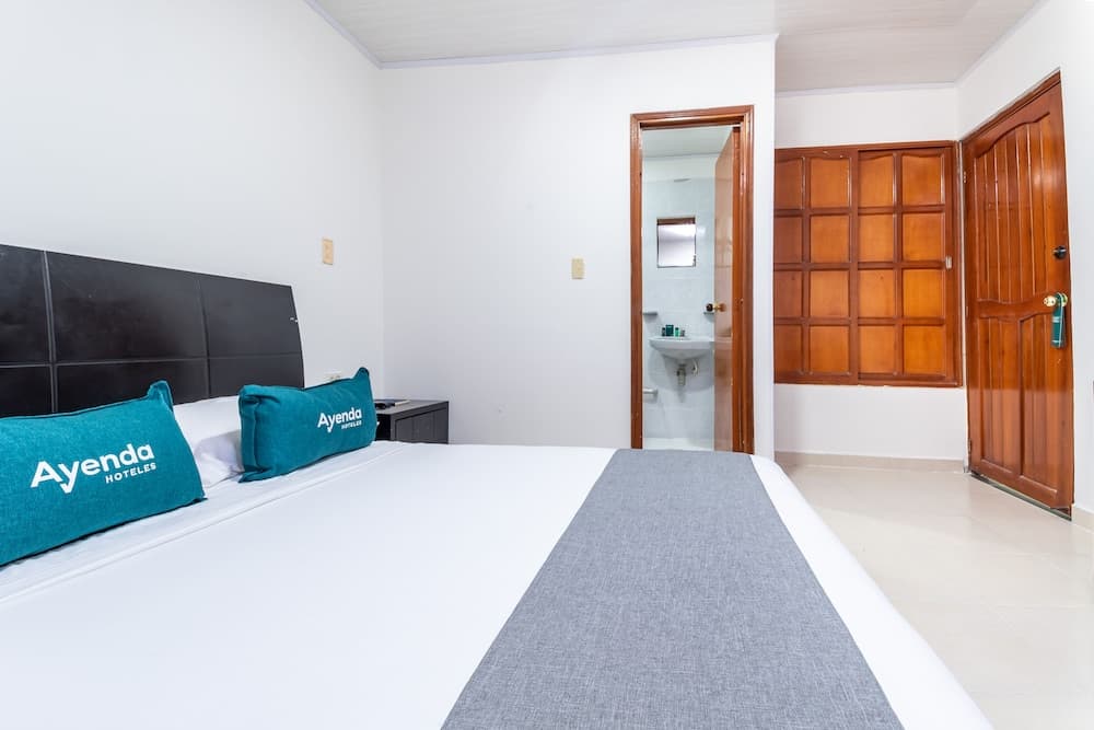 Ayenda Portal del Llano