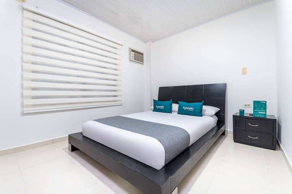 Ayenda Portal del Llano