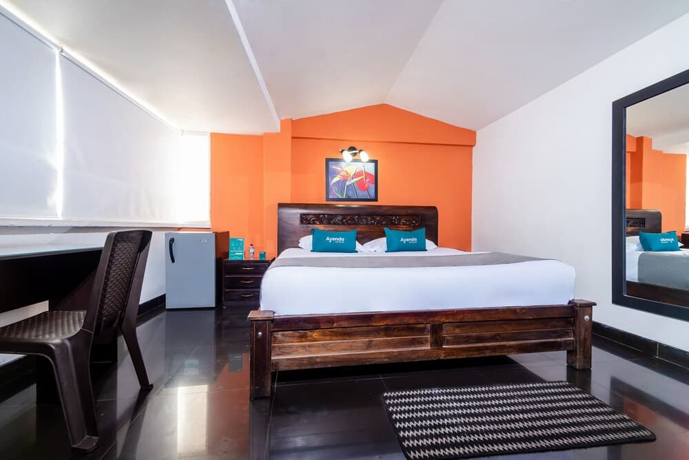 Hotel Ayenda Suramericano