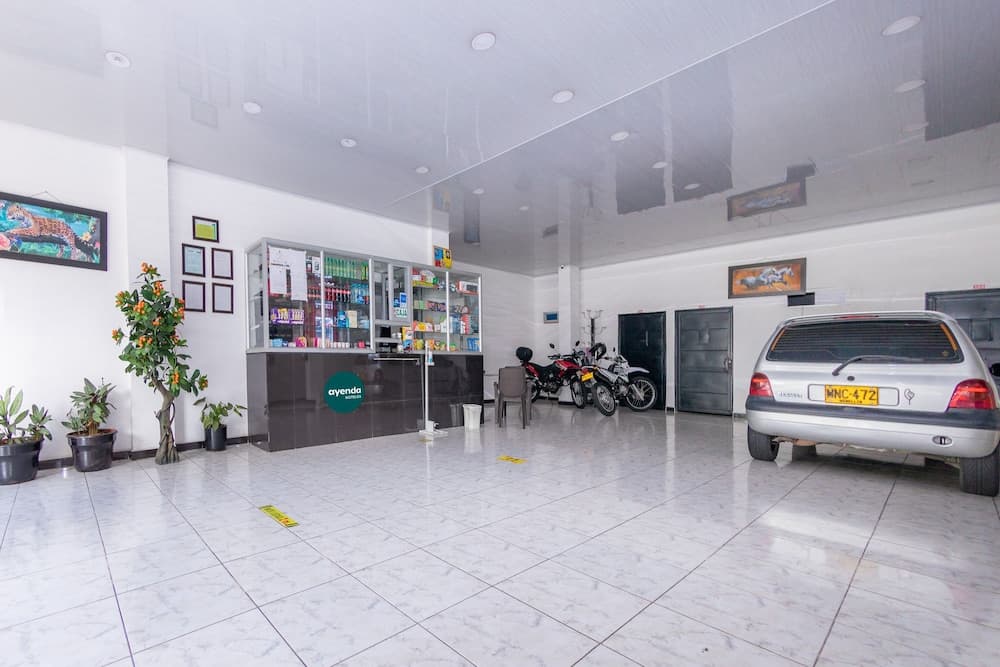 hotel image