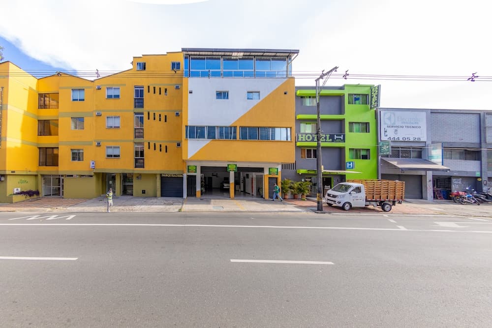 hotel image
