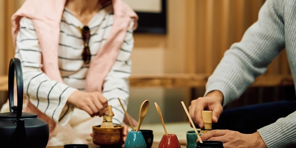 Hotel SUI Kyoto Kiyomizu