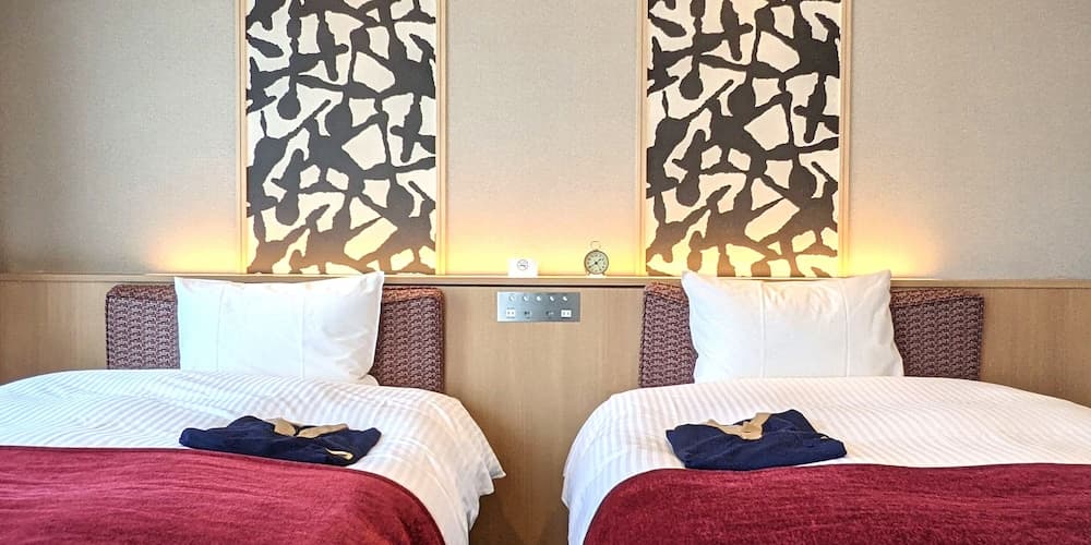 Hotel SUI Kyoto Kiyomizu