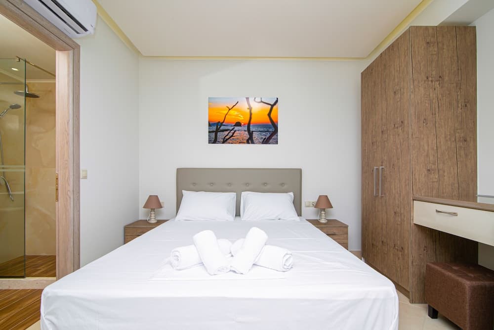 Amara Suites and Studios