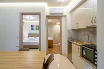 Amara Suites and Studios