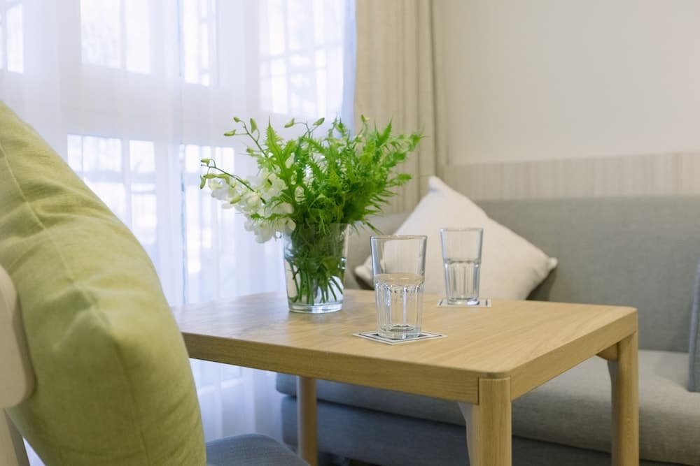 Kantary Hotel Ban Chang