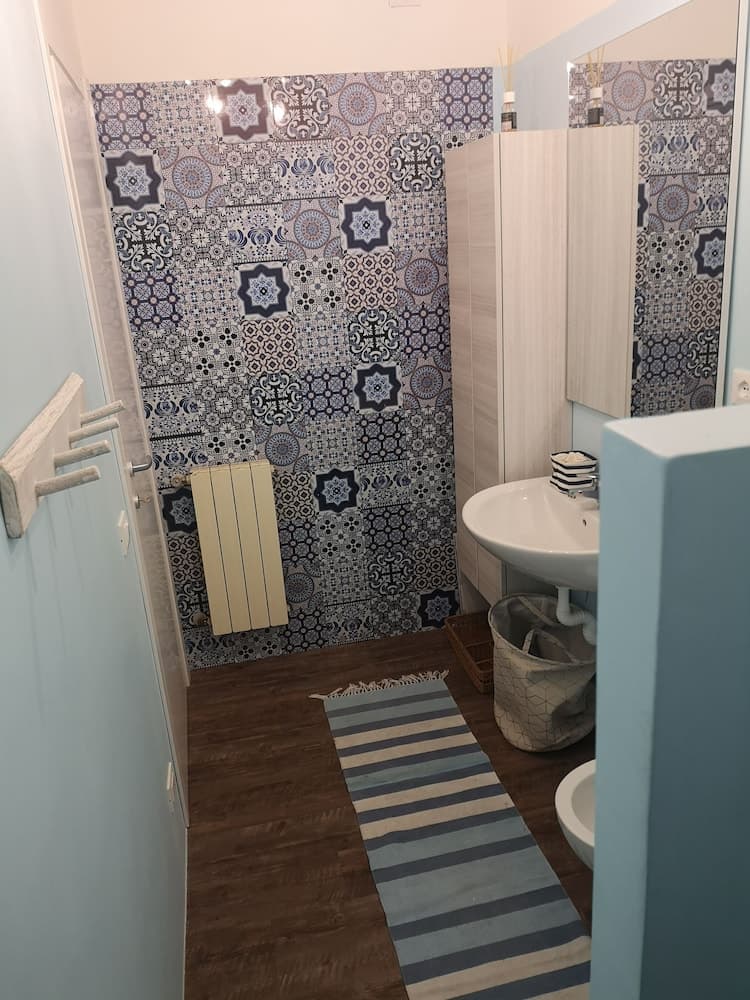 Limoncello A Castiglioncello