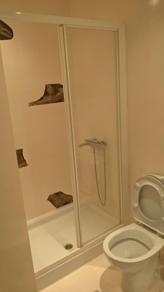 Studio At Villa Ioanna With Gorgeous Sea View