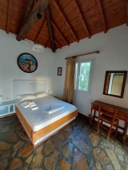 Astonishing House With sea View in Samos Island