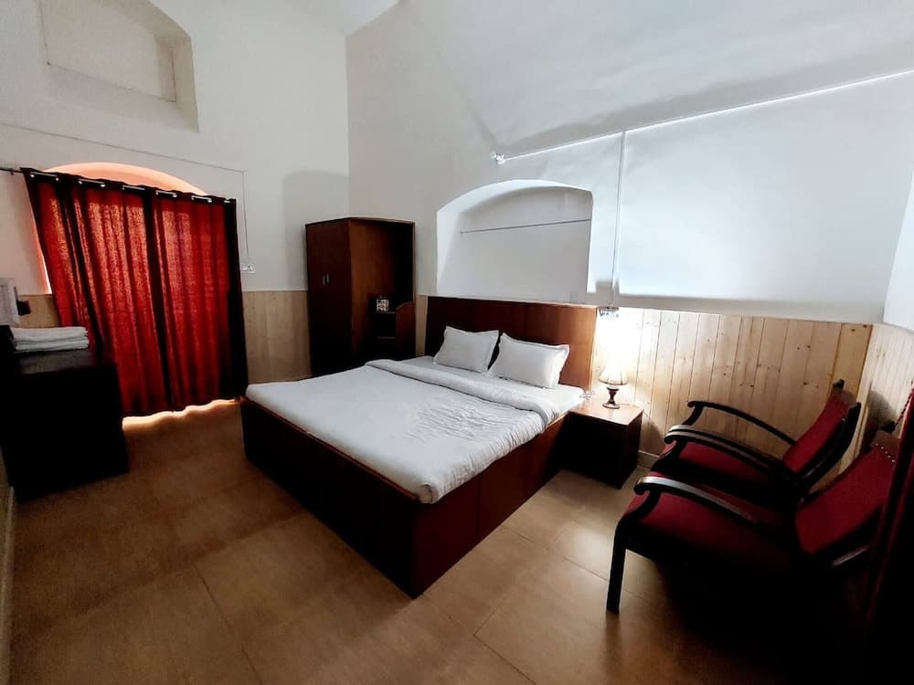 Duplex Suite 1 - Enjoy Your Ultimate Workations