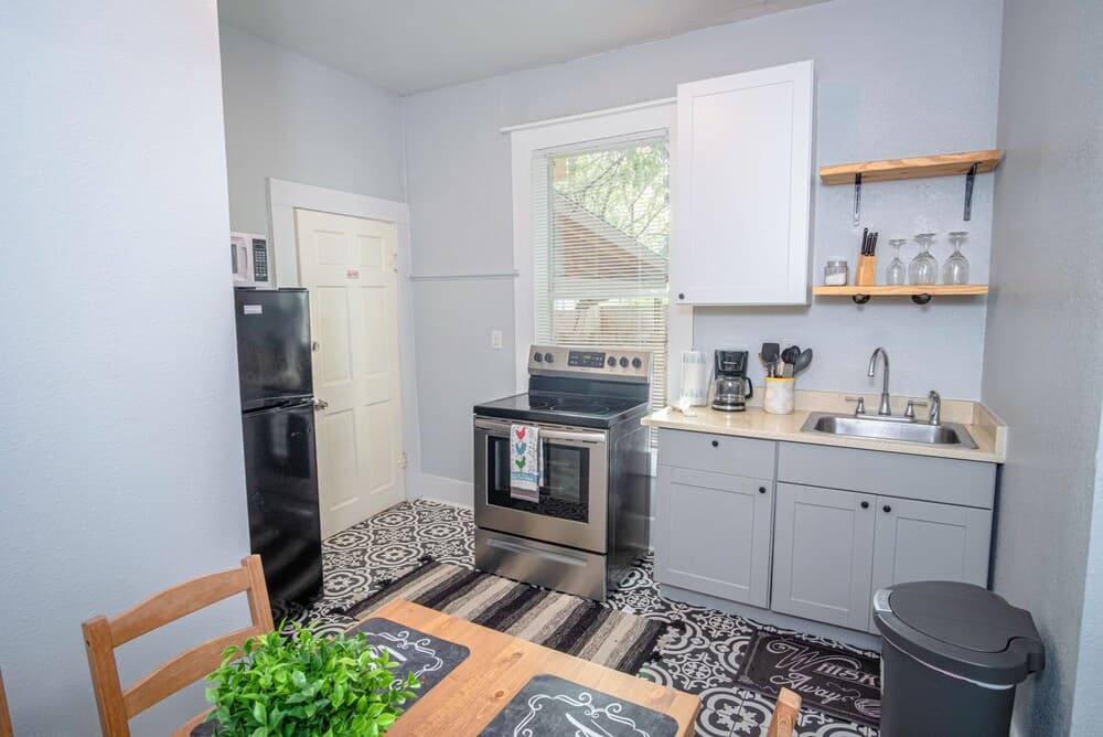 Las Carolinas #1 Cozy 1br/1ba Sleeps 4