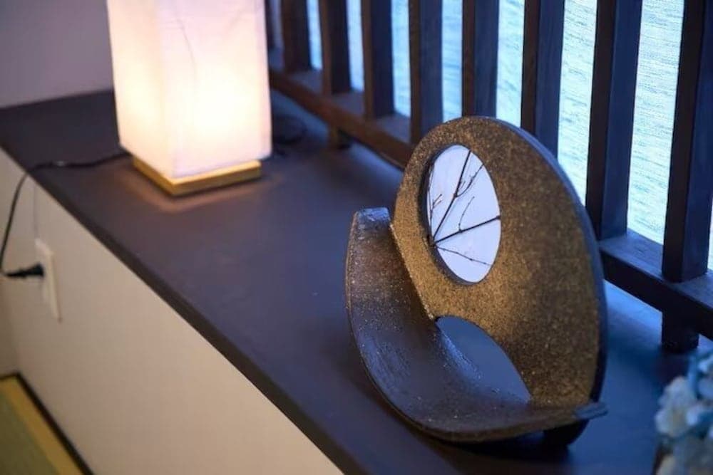 Oyado Kinokuniya Maruyama Machi