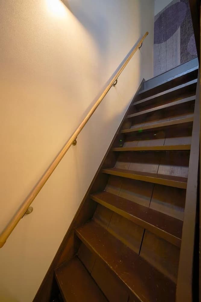 Oyado Kinokuniya Maruyama Machi